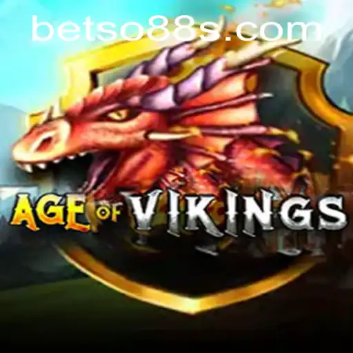 AgeofViking: A New Era in Gaming with BetSo88