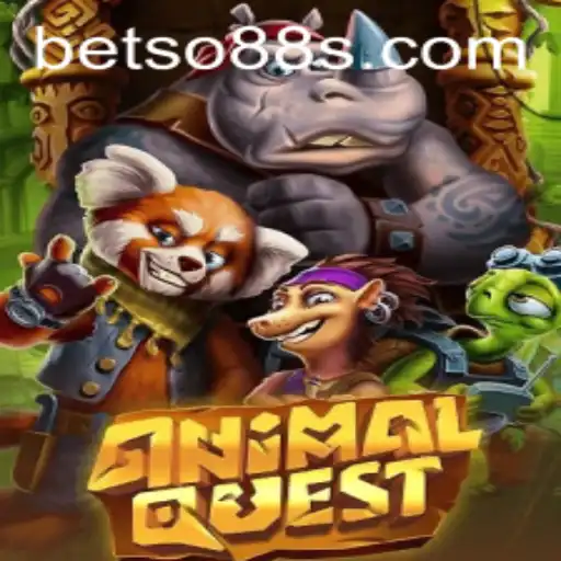 Exploring the World of AnimalQuest: An Engaging Adventure Game