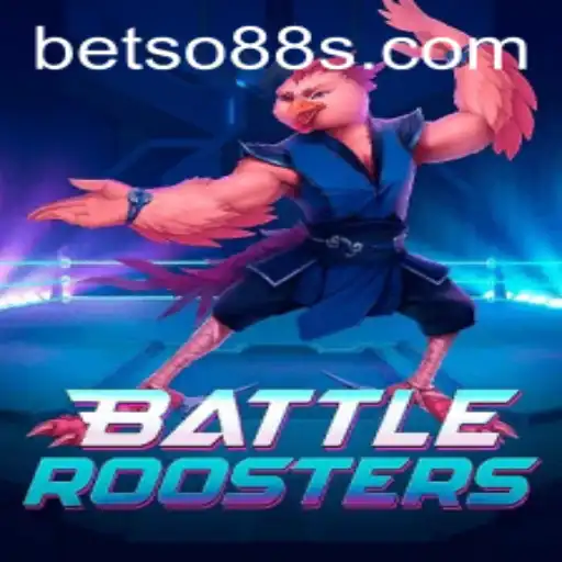 BattleRoosters: A Closer Look at the Exciting New Game and its Partnership with BetSo88
