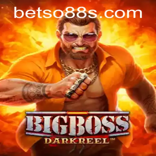 BigBoss: A Comprehensive Guide to the Ultimate Gaming Experience with BetSo88