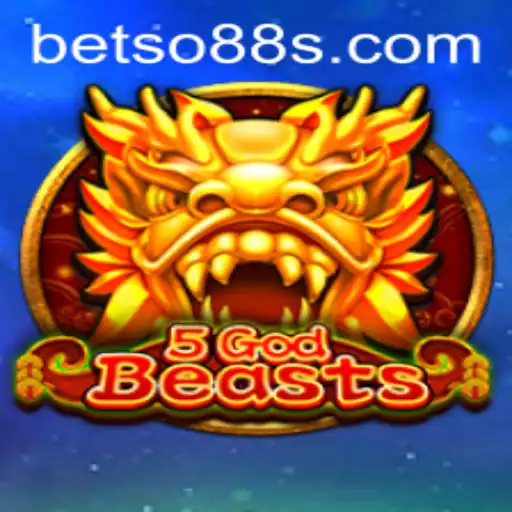 Discover the Thrilling World of 5GodBeasts with BetSo88