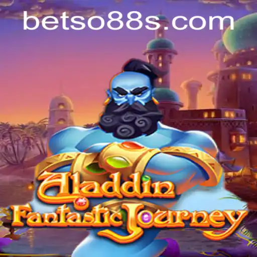 Exploring the Magic of Aladdin: A Game Revolution and the BetSo88 Connection
