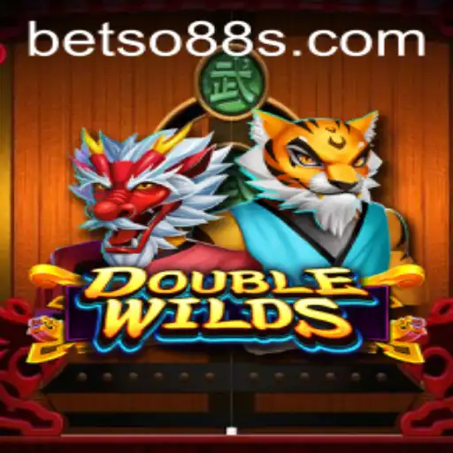 Exploring DoubleWilds: A Thrilling Game by BetSo88