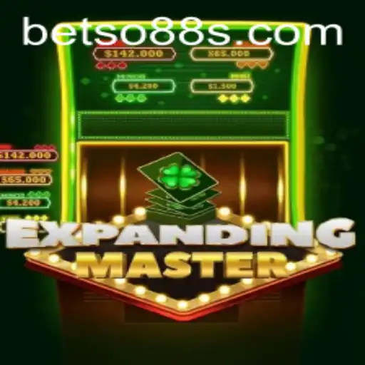 Exploring the Dynamic Universe of ExpandingMaster