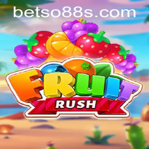 Unleashing the Excitement: Exploring FruitRush and the Thrill of BetSo88
