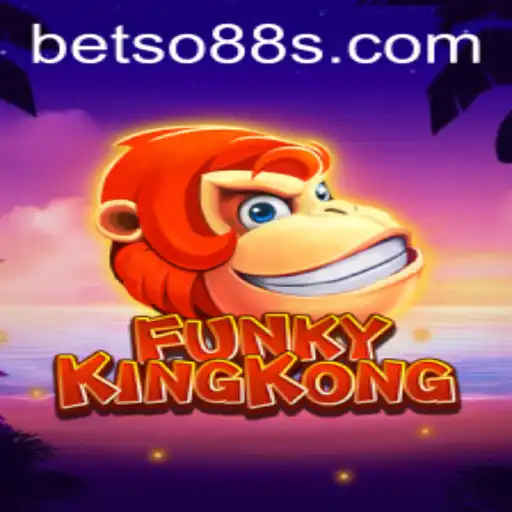 Discover the Thrill of FunkyKingKong: A Deep Dive into the Game with BetSo88