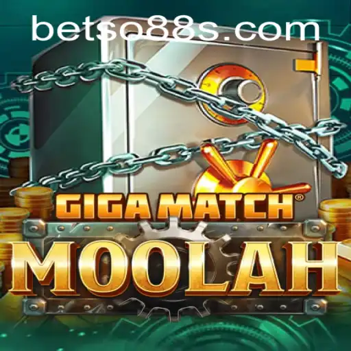 Discover the Thrills of GigaMatchMoolah with BetSo88