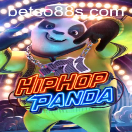 HipHopPanda Game Review: An Immersive Experience with BetSo88