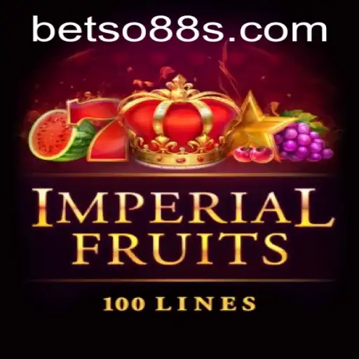 ImperialFruits100: A Royal Adventure in the World of Gaming