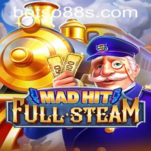 Explore the Thrilling World of MadHitFullSteam with BetSo88