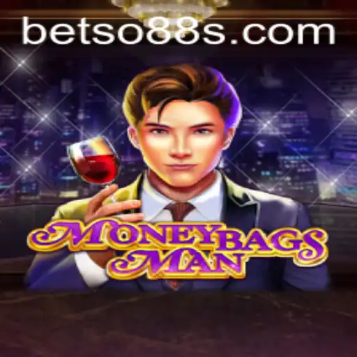 MoneybagsMan: The Thrilling New Arcade Adventure