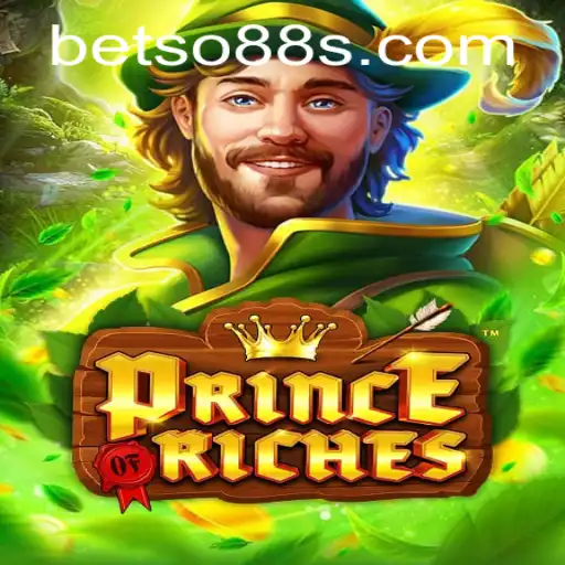 Exploring PrinceOfRiches: A Comprehensive Guide to the BetSo88 Game