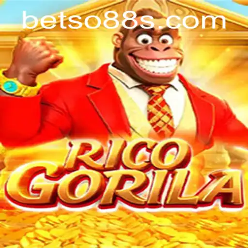 Exploring the Thrills of RicoGorila: A Modern Gaming Adventure Enhanced by BetSo88