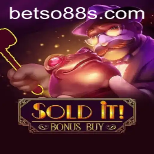 Introduction to SolditBonusBuy: A New Gaming Experience with BetSo88