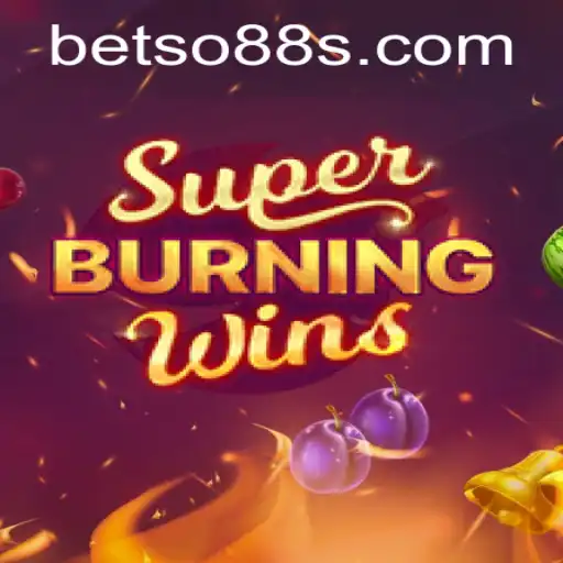 Unveiling SuperBurningWins: The Exciting Slot Game Making Waves