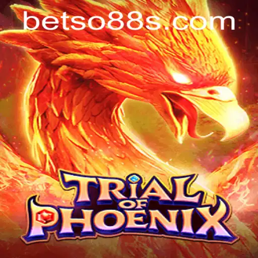 Trial of Phoenix: A Mythical Gaming Experience Powered by BetSo88