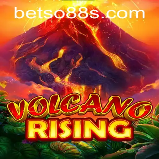 VolcanoRising: A Thrilling New Adventure by BetSo88