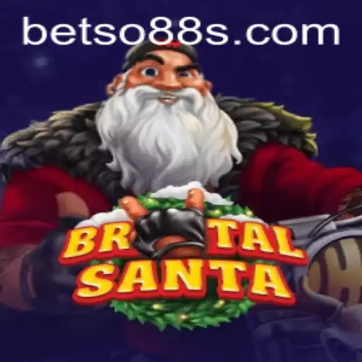 Experience the Winter Frenzy with BrutalSanta and BetSo88