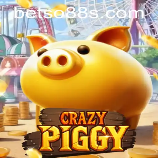 Exploring the Exciting World of CrazyPiggy with BetSo88