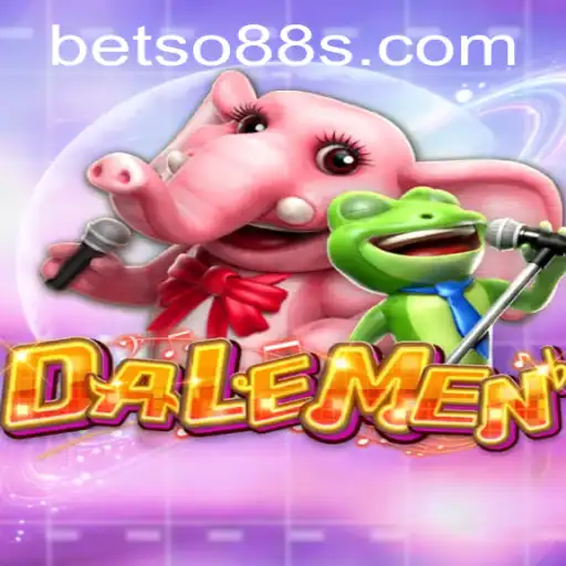Discover the World of DALEMEN: A Deep Dive into the Exciting New Game