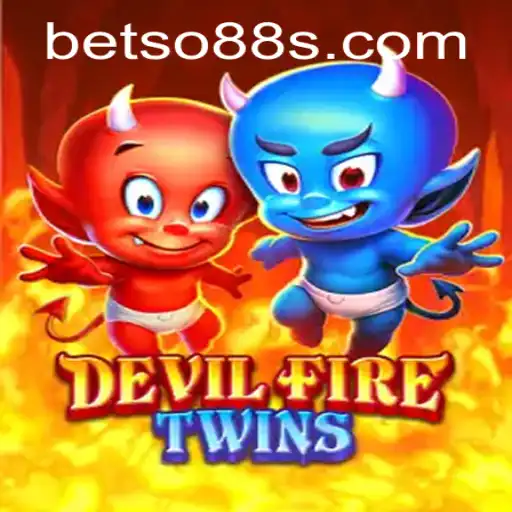 Discovering DevilFireTwins: A Thrilling Gaming Adventure with BetSo88