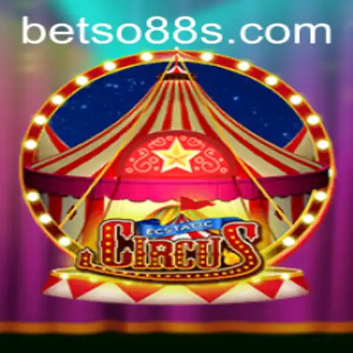 Discover the Thrills of EcstaticCircus: A New Era in Gaming with BetSo88