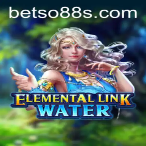ElementalLinkWater: Immersive Gaming Experience with BetSo88