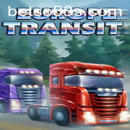 Exploring the Thrilling World of EuropeTransit with BetSo88