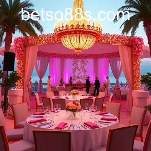 Exclusive Events: The Luxurious World of BetSo88