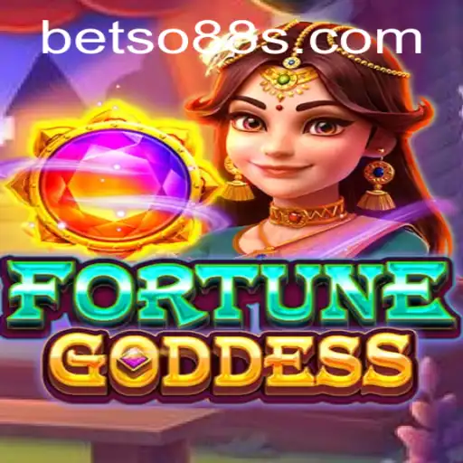 Exploring the Enchanting World of FORTUNEGODDESS: A Comprehensive Guide