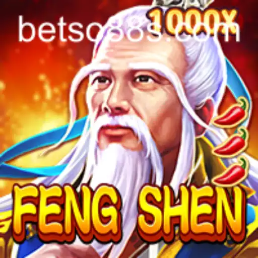 Exploring the Thrills of FengShen: A Captivating Game Adventure with BetSo88