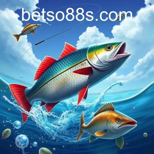 Exploring Fishing Games in the Gaming Landscape with BetSo88
