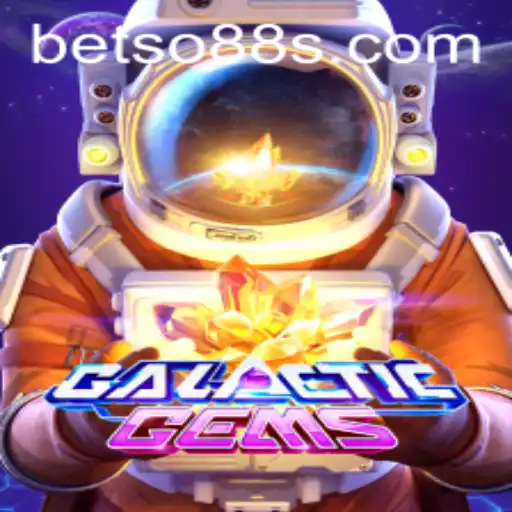 GalacticGems: Exploring the Cosmic Wonders of Gaming with BetSo88