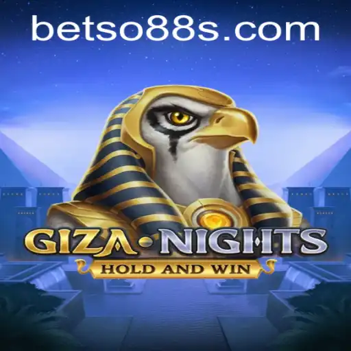 Discover the Thrilling World of GizaNights by BetSo88