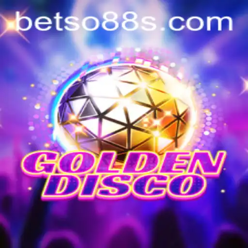 GoldenDisco: A Captivating Casino Experience with BetSo88