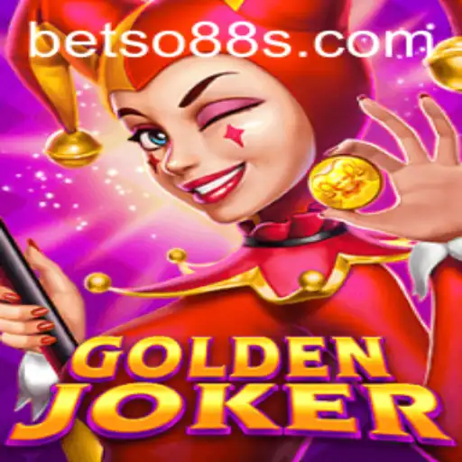 Discover the Thrills of GoldenJoker: A Premier Game at BetSo88