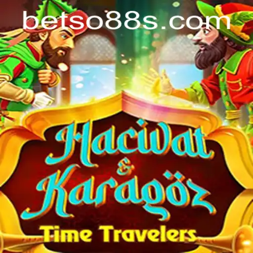 Exploring the World of HacivatandKaragoz and Its Connection to BetSo88
