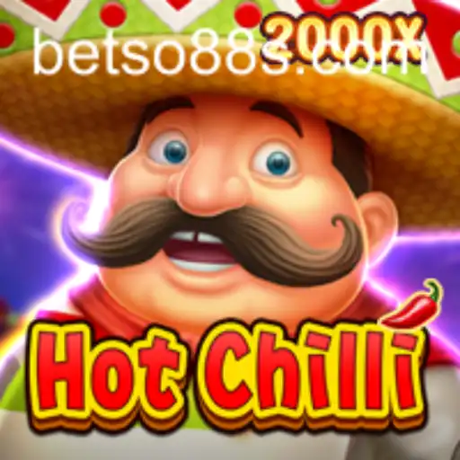 Discover HotChilli: A Fiery Adventure with BetSo88