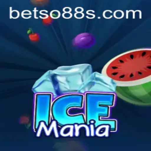 Explore the Thrilling World of IceMania with BetSo88
