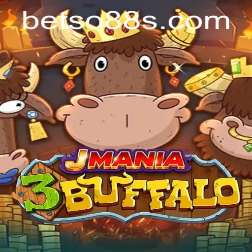 Exploring JMania3Buffalo: An Exciting New Addition to the Gaming World with BetSo88