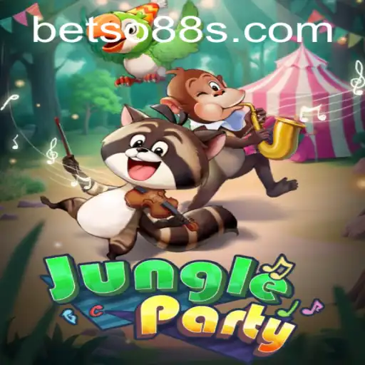 Jungle Party: Experience the Thrill with BetSo88
