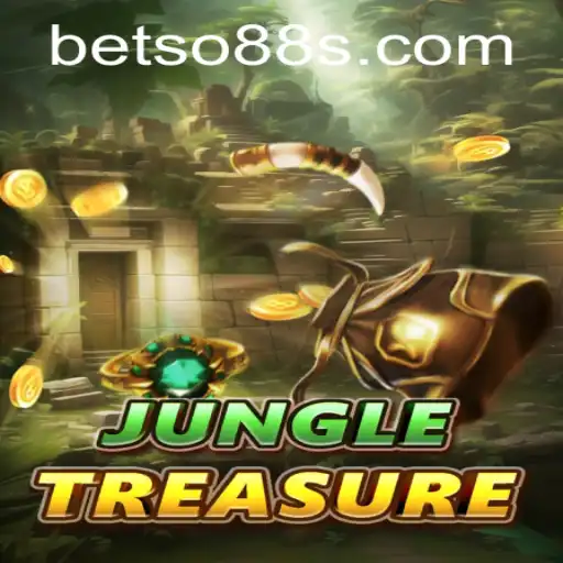 Discover the Excitement of JungleTreasure at BetSo88