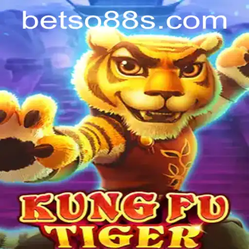 Unleashing the Warrior Spirit: Dive into the World of KungFuTiger with BetSo88