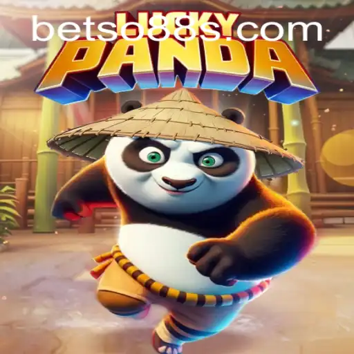 Discover the Thrilling World of LuckyPanda with BetSo88