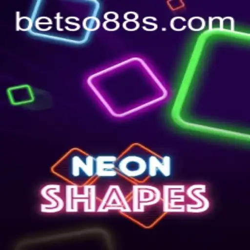 Unveiling NeonShapes: A Retro Gaming Experience with a Modern Twist at BetSo88