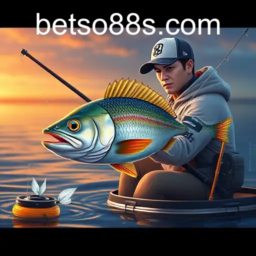 Exploring the World of Online Fishing with BetSo88