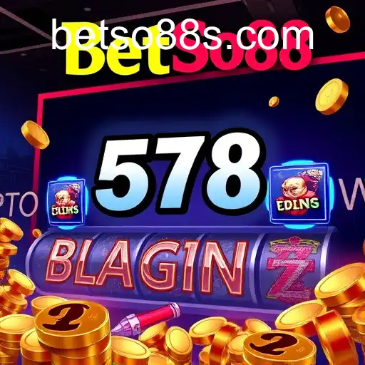 Exploring the Realm of Online Slots: The BetSo88 Phenomenon