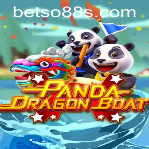 Exploring PANDADRAGONBOAT: A Thrilling Adventure with BetSo88