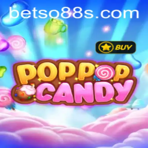 Discover the Excitement of POPPOPCANDY with BetSo88