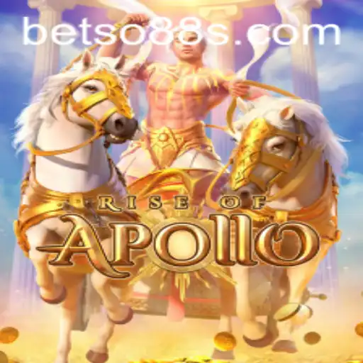 Rise of Apollo: A Modern Twist on Mythology Meets BetSo88